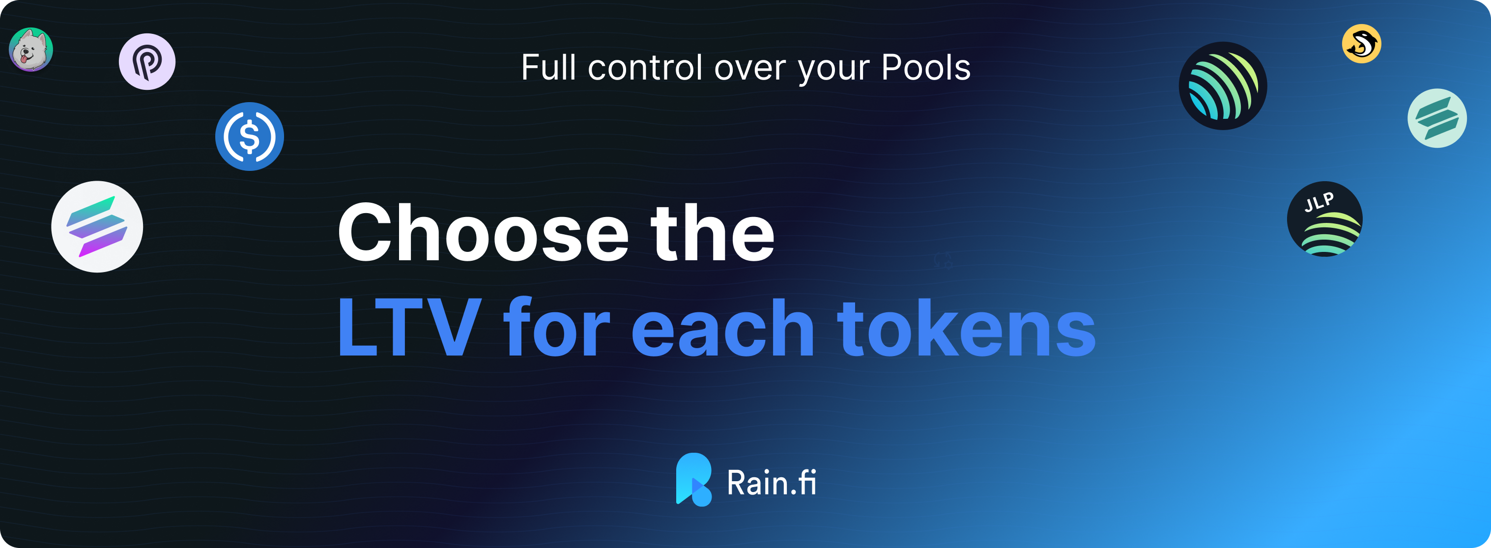 ltv for each token.png